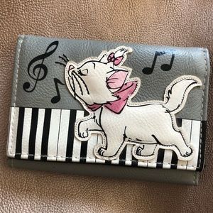 Aristocrats Marie wallet